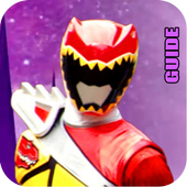 Power Rang Dino Guide 2020 иконка