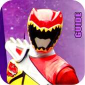 Power Rang Dino Guide 2020 on 9Apps