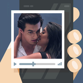 Kartik and Naira icon