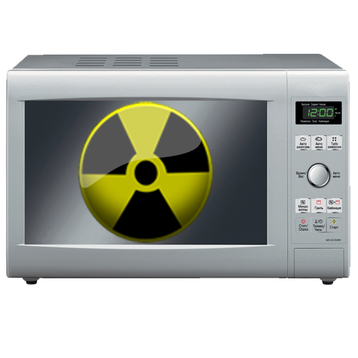 Microwave Dosimeter icon