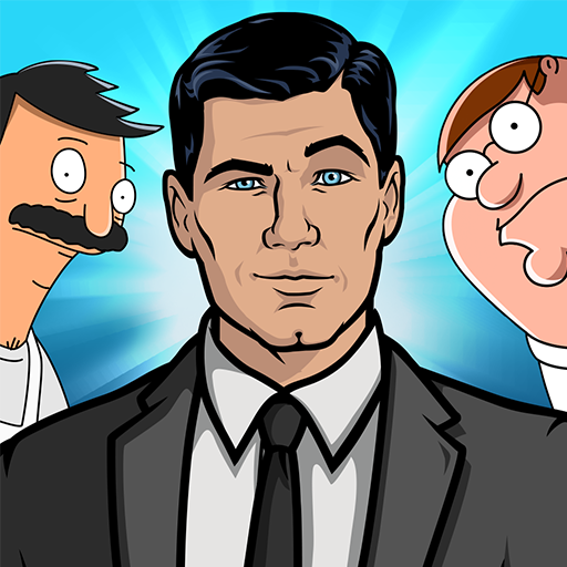 Animation Throwdown icon