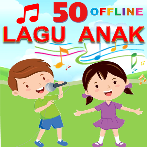 Lagu Anak Indonesia Lengkap icon