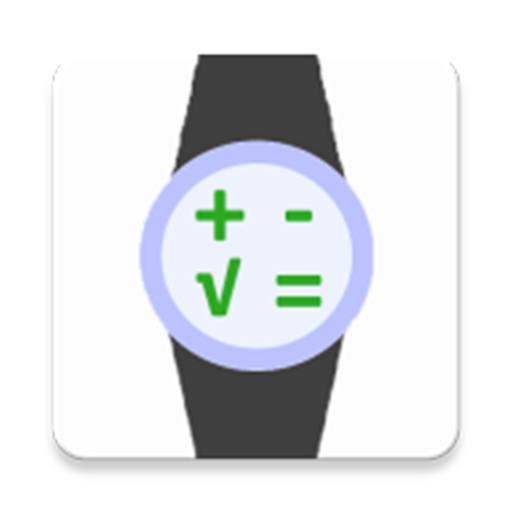 Smart Calculator  - icon