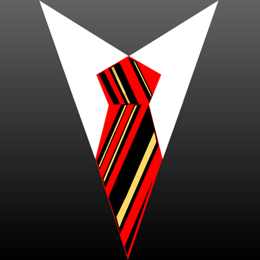 Cómo Hacer un Nudo de Corbata icon