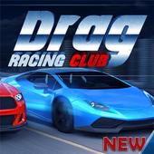 Drag Racing Club icon