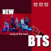 BTS - Magic Piano Tiles