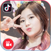 Tik tiok videos icon