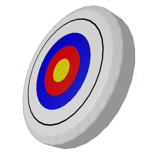Archery Journal icon