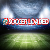 Soccer Loaded icon