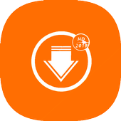 ALL Video Download And Player 2019 icon