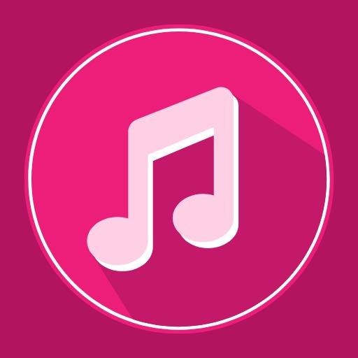 MZ Music Player - Play Music icon
