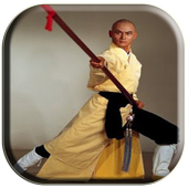 400   Chinese Kungfu Movement icon