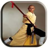 400   Chinese Kungfu Movement
