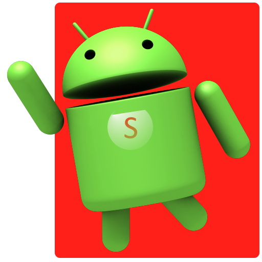 System AppShare Apk Editor icon