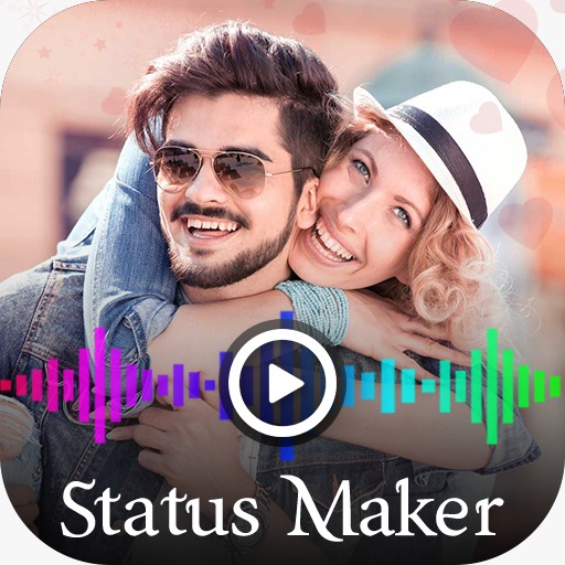 Video Status Maker icon