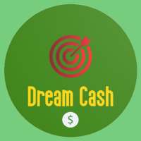 Dream Cash - Earn Real Money by playing Quiz