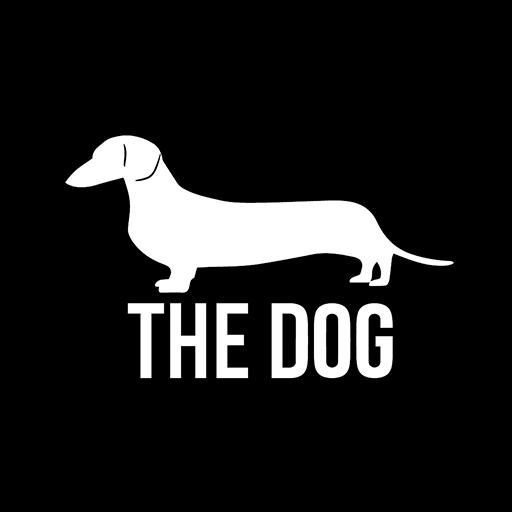 The Dog icon