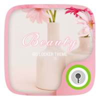 (FREE) Beauty Theme GO Locker