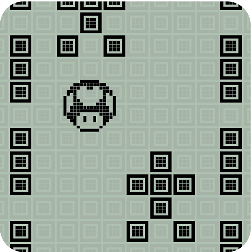 Brick Game Racer иконка