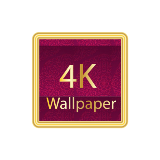 4k wallpapers (HD wallpapers) icon