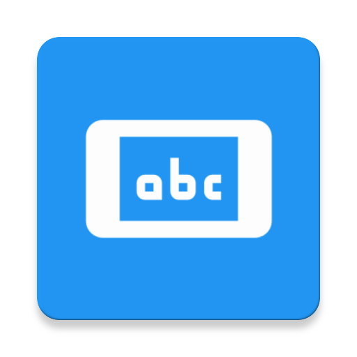 Describe That Word icon