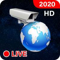 Online Live Cam : Live Stream Public Webcams Earth