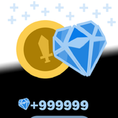 DIAMONDS TIPS FOR MOBILE LEGEND BANG BANG icon