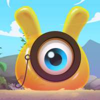 Claw Monsters - Permainan Mesin Capit Imut Lucu