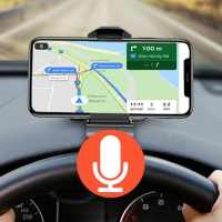 GPS Voice Route Finder on 9Apps