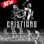 Best Ronaldo Wallpapers - CR7 Turin - Portugal icon