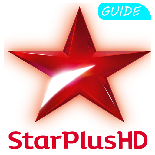 Star Plus TV Channel Free, Star Plus Serial Guide icon