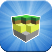 Exploration Lite: Crafting Game icon