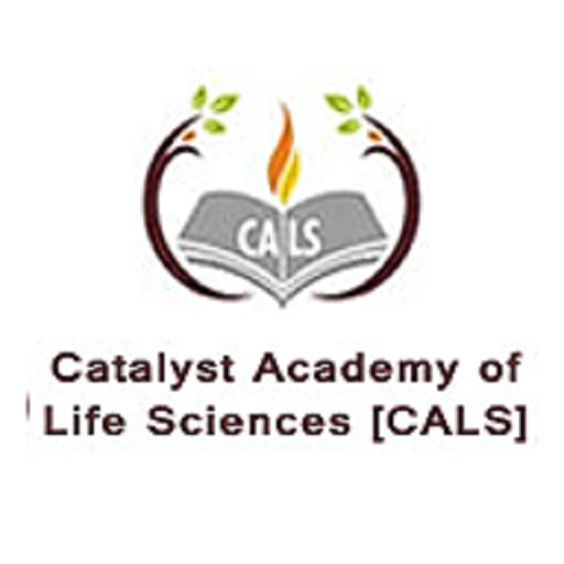 CALS Netexam иконка