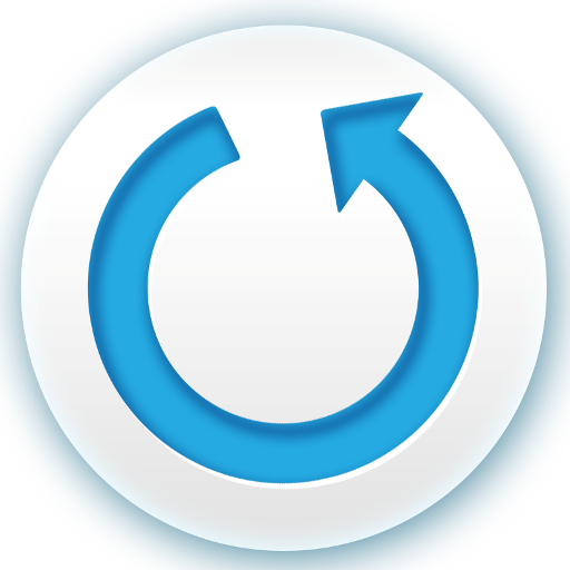 Reboot to recovery/Bootloader (root) icon