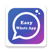 Easy for Whats App icon