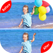 Remove Unwanted Object icon