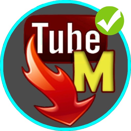 TubeMedia Downloader - Video Downloader icon