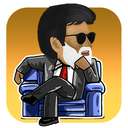 Gang Battle : Kick buddy icon