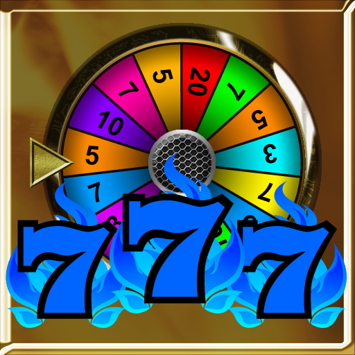 Slot BlueBurning7 icon