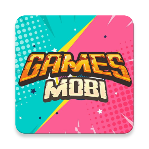 Games Mobi icon