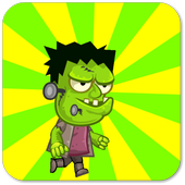 Zombie Land icon