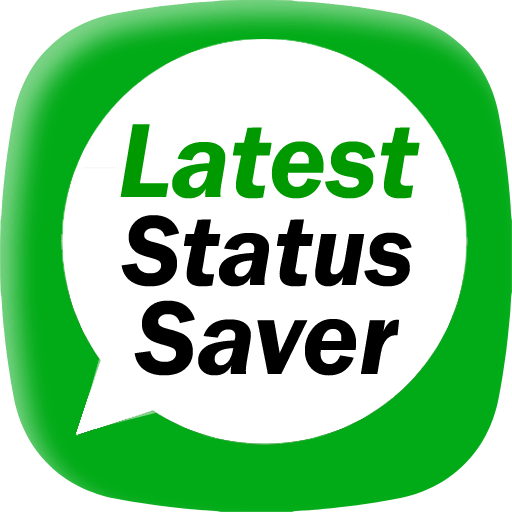 Latest Status Saver icon