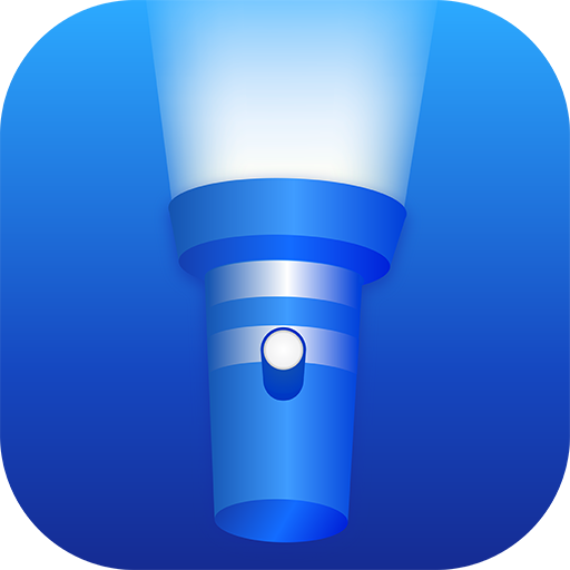 ikon Flashlight FREE - (WITHOUT ADS)