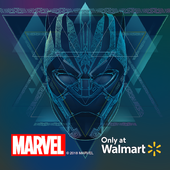 Explore Wakanda icon