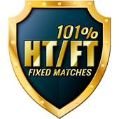 FIXED Matches HT/FT 101% icon