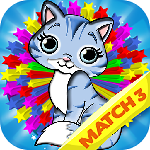 Cat Match icon