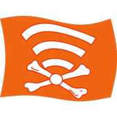 Warraider - WiFi Wardriving icon