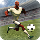 Football Soccer Runner icon