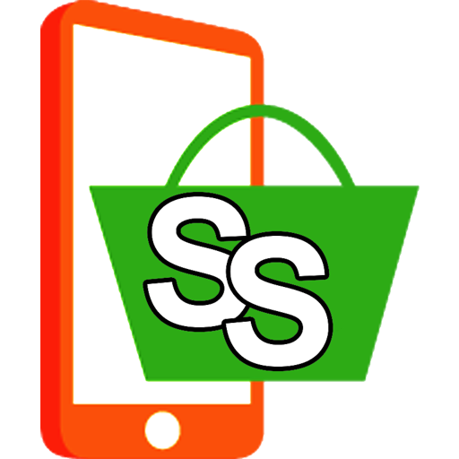 Smart Shop icon
