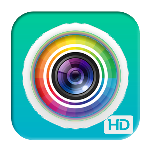 HD CAMERA icon